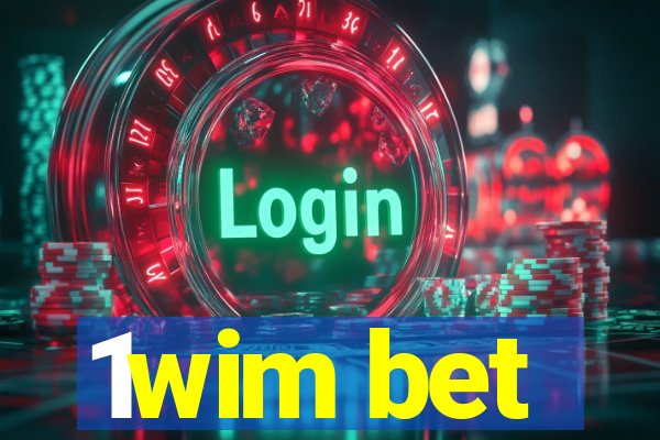 1wim bet